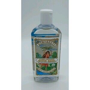 Humphreys Certified Organic Pure Organic Witch Hazel Astringent Gentle 16oz NEW